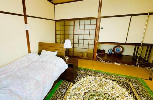 Matsuura Apartment | 松川屋旅館