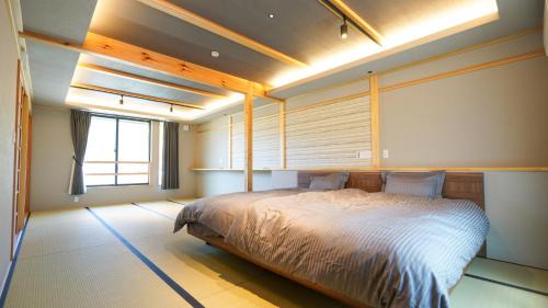 Matsue Apartment | 松江城 水辺の別邸