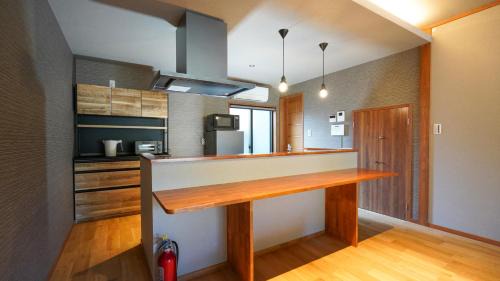 Matsue Apartment | 松江城 水辺の別邸