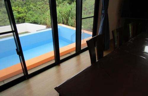 Ginoza Villa | 松田 Terrace A