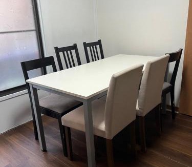 Kita House | 板橋 - 三国居Guest House