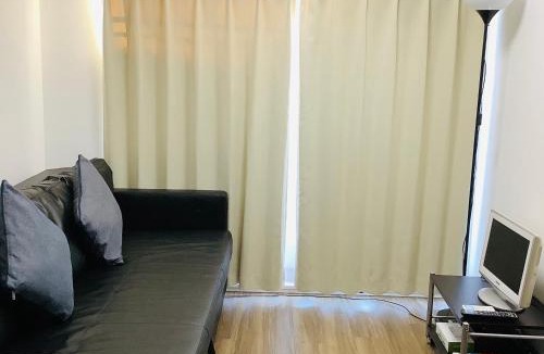 Itabashi Apartment | 板橋 RCアネックス Rc202