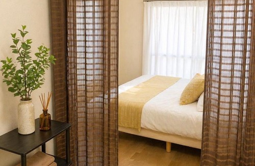 Itabashi Apartment | 板橋 RCアネックス Rc302