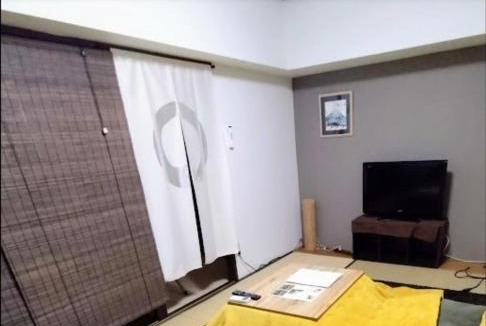 Itabashi Apartment | 板橋 RCアネックス Rc305Rc306Rc307