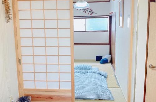 Konohana House | 林林の民宿-NISHIKUJIO 別館