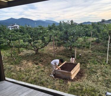 Katsuragi House | 柿畑の宿 Private stay with farm and house all to yourself