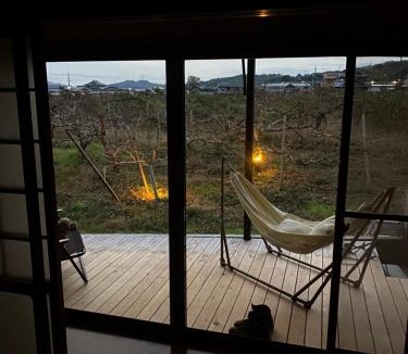 Katsuragi House | 柿畑の宿 Private stay with farm and house all to yourself