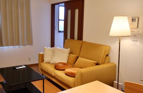 Tsuruhashi Villa | 桔子家 鶴橋