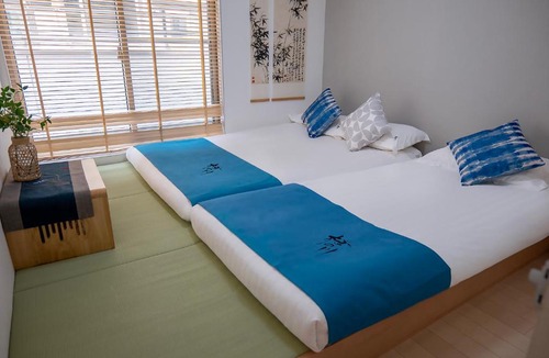 Ikebukuro Villa | 桜の川1 池袋駅 5分 2-8人丨Ikebukuro 5 minutes 2-8 people