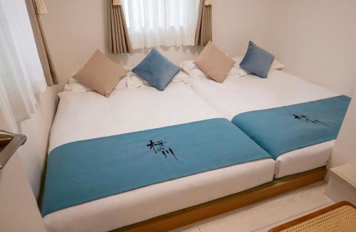 Ikebukuro Villa | 桜の川15 要町駅 1分 2-8人丨Kanamecho Station 1 minute 2-8 people