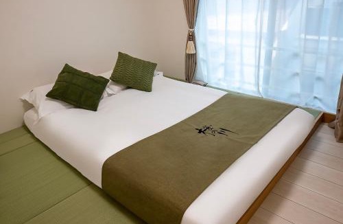 Ikebukuro Villa | 桜の川15 要町駅 1分 2-8人丨Kanamecho Station 1 minute 2-8 people
