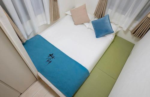 Ikebukuro Villa | 桜の川15 要町駅 1分 2-8人丨Kanamecho Station 1 minute 2-8 people