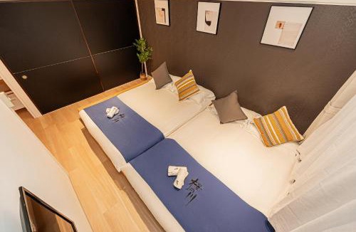 Sugamo Apartment | 桜の川2 巣鴨駅5分 5人房 1LDK 便利热闹丨Sugamo JR Line 5 minutes 5people