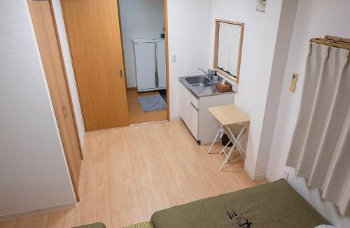 Taito Villa | 桜の川25 上野駅から3分 2-8人丨3 minutes from Ueno 2-8 people