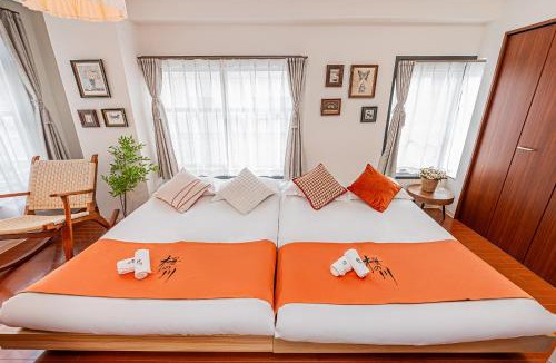 Sugamo Apartment | 桜の川4 巣鴨駅 5分 2-4人丨Sugamo JR Line 5 minutes 2-4 people