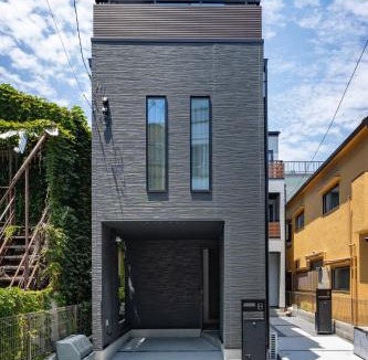 Ikebukuro Villa | 桜の川59 池袋駅6分 7人3LDK别墅 免费停车位丨Ikebukuro 6 minutes 7 people free parking