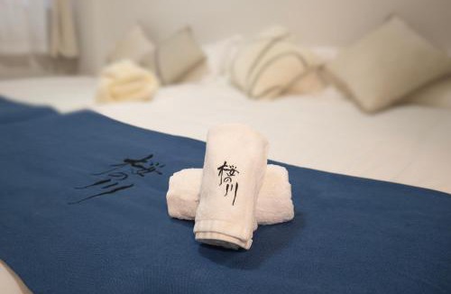 Sugamo Apartment | 桜の川61 巣鴨駅 5分 2-7人丨Sugamo JR Line 5 minutes 2-7 people