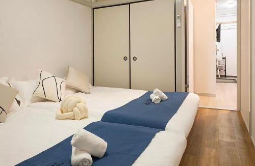 Sugamo Apartment | 桜の川61 巣鴨駅 5分 2-7人丨Sugamo JR Line 5 minutes 2-7 people