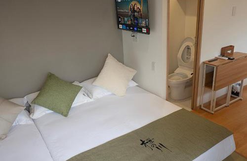 Honmachi Apartment | 桜の川75 初台駅5分 2-4人丨5 minute from Hatsudai 2-4 people
