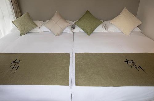Honmachi Apartment | 桜の川75 初台駅5分 2-4人丨5 minute from Hatsudai 2-4 people