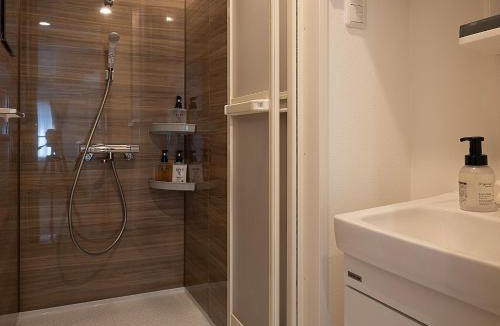 Honmachi Apartment | 桜の川75 初台駅5分 2-4人丨5 minute from Hatsudai 2-4 people