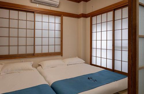Adachi Villa | 桜の川78 北千住一户建6-8人丨Kita Senju villa for 6-8 people