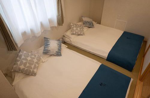 Honmachi Apartment | 桜の川85 初台駅1分 2-10人 丨1 minute from Hatsudai 2-10 people