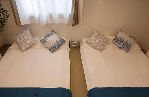 Honmachi Apartment | 桜の川85 初台駅1分 2-10人 丨1 minute from Hatsudai 2-10 people