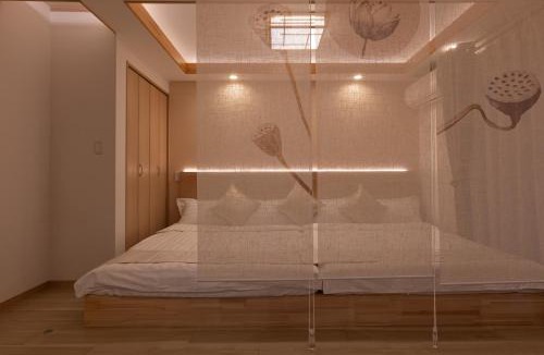 Toshima Villa | 桜の川9 池袋一戸建 2-12人丨Ikebukuro Villa 2-12 people