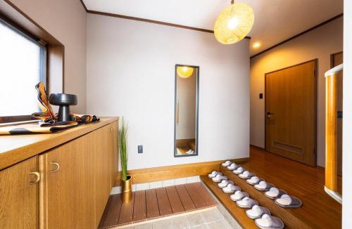 Hakata-ku Apartment | 桜堂 S-Mark INN
