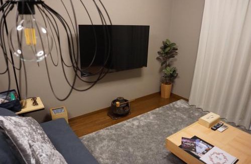 Hakata-ku Apartment | 桜堂 S-Mark INN