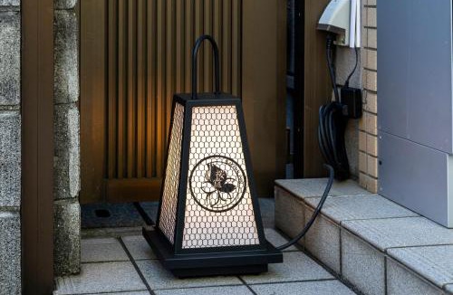 Hakata-ku Apartment | 桜堂 S-Mark INN