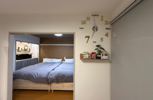 Ise Apartment | 桜木Stay Ise SUI
