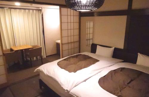 Gero Onsen Hotel | 桜 River Side Stay下呂温泉