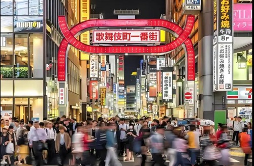 Adachi Apartment | 梅島駅3分 北千住5分 2026年新築 スカイツリー上野銀座直通 Wagamama梅島ホテル403
