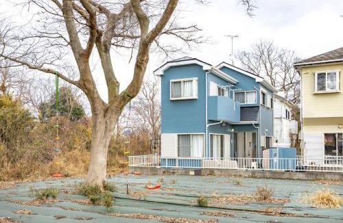Narita House | 梅開軒-成田