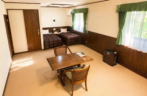Nikko Hotel | 森のうた Morinouta Forest Stay in Nikko