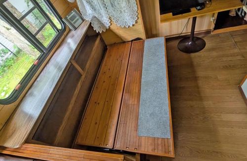 Shinkashio Onsen House | 森のドッグラン貸切ステイ 杜の郷