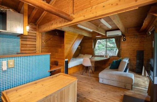 Nishi Ward House | 森の糸島 - Morino Itosima