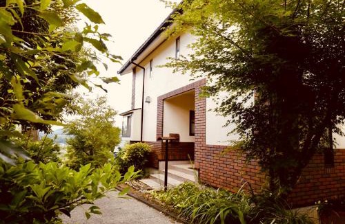 Matsue House | 森の香