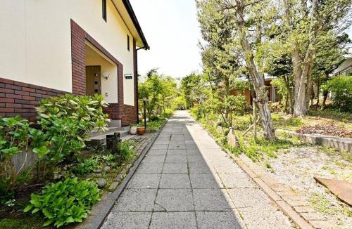 Matsue House | 森の香