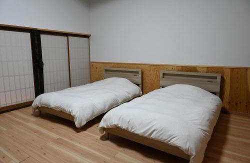 Myoko Apartment | 森ノ間 大谷荘