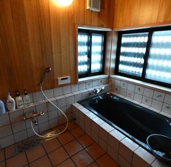 Myoko Apartment | 森ノ間 大谷荘