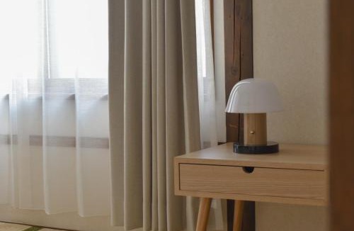 Morishita Apartment | 森下別邸