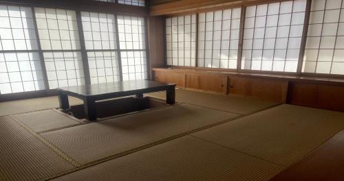 Nasu Apartment | 森灯庵