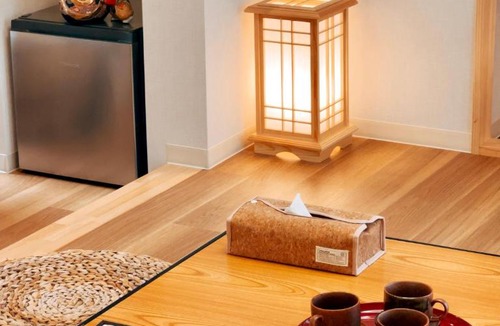 Isahaya House | 森野 MORINO Villa & Resort