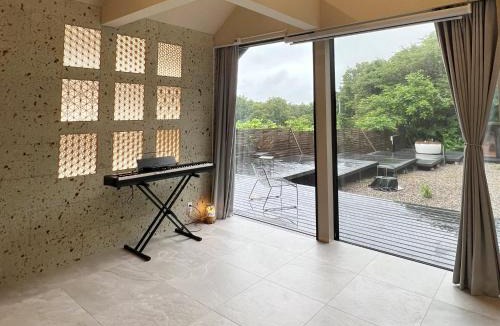 Nasu Apartment | 森響&サウナハウス那須ー木々のざわめきと自然の音に癒されながらSaunaで心身ともにリフレッシュできる別荘BBQ可