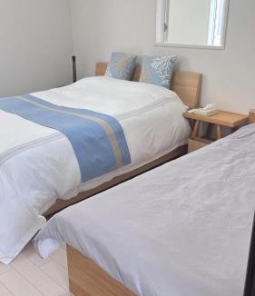 Izumisano Bed & Breakfast | 楽の宿椿