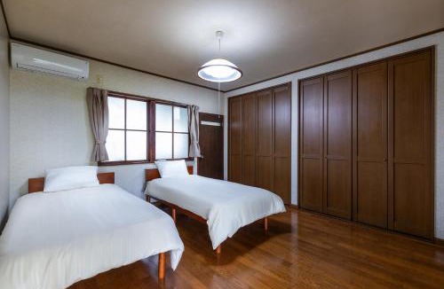 Yufuin Onsen Hotel | 楽心館Yufuin Private Villa Rakushinkan