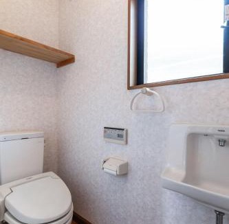 Yufuin Onsen Hotel | 楽心館Yufuin Private Villa Rakushinkan